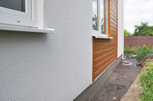 Affordable Siding Repair and Maintenance Services in Saukville, WI